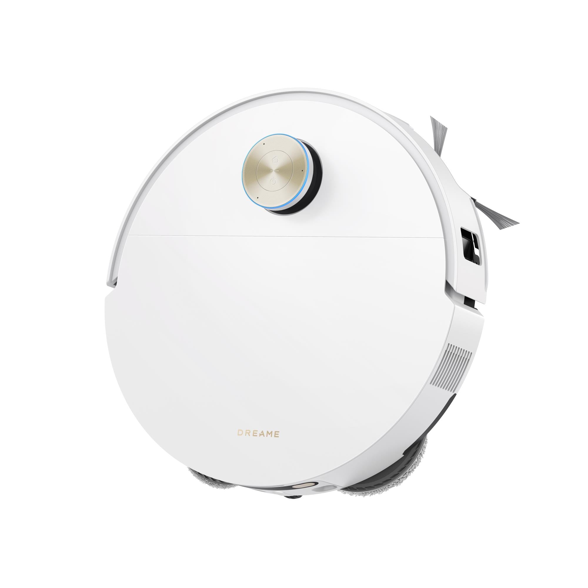VACUUM CLEANER ROBOT X60 ULTRA/COMPLETE RLX87DE-WH DREAME