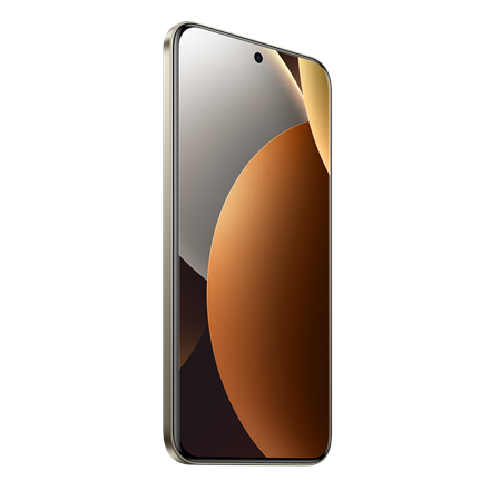 Xiaomi | Redmi | Note 15 Pro+ | Mocha Brown | 6.83 " | AMOLED | 1220 x 2772 pixels | Qualcomm | Internal RAM 8 GB | 256 GB | Dual SIM | 4G | 5G | Main camera resolution 200+8+2 MP | Secondary camera resolution 32 MP | Android | 15