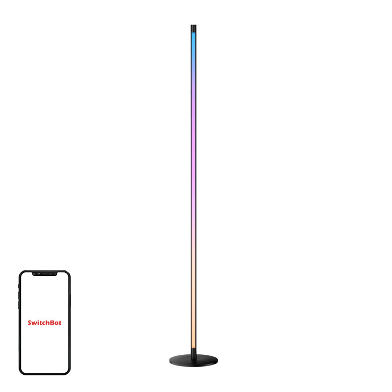 SWITCHBOT Floor Lamp RGBICWW - Image 1