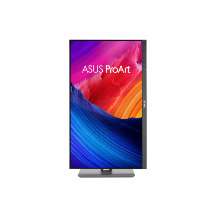 Asus | ProArt PA27JCV | 27 " | IPS | 16:9 | 60 Hz | 5 ms | 5120 x 2880 pixels | 400 cd/m² | HDMI ports quantity 1