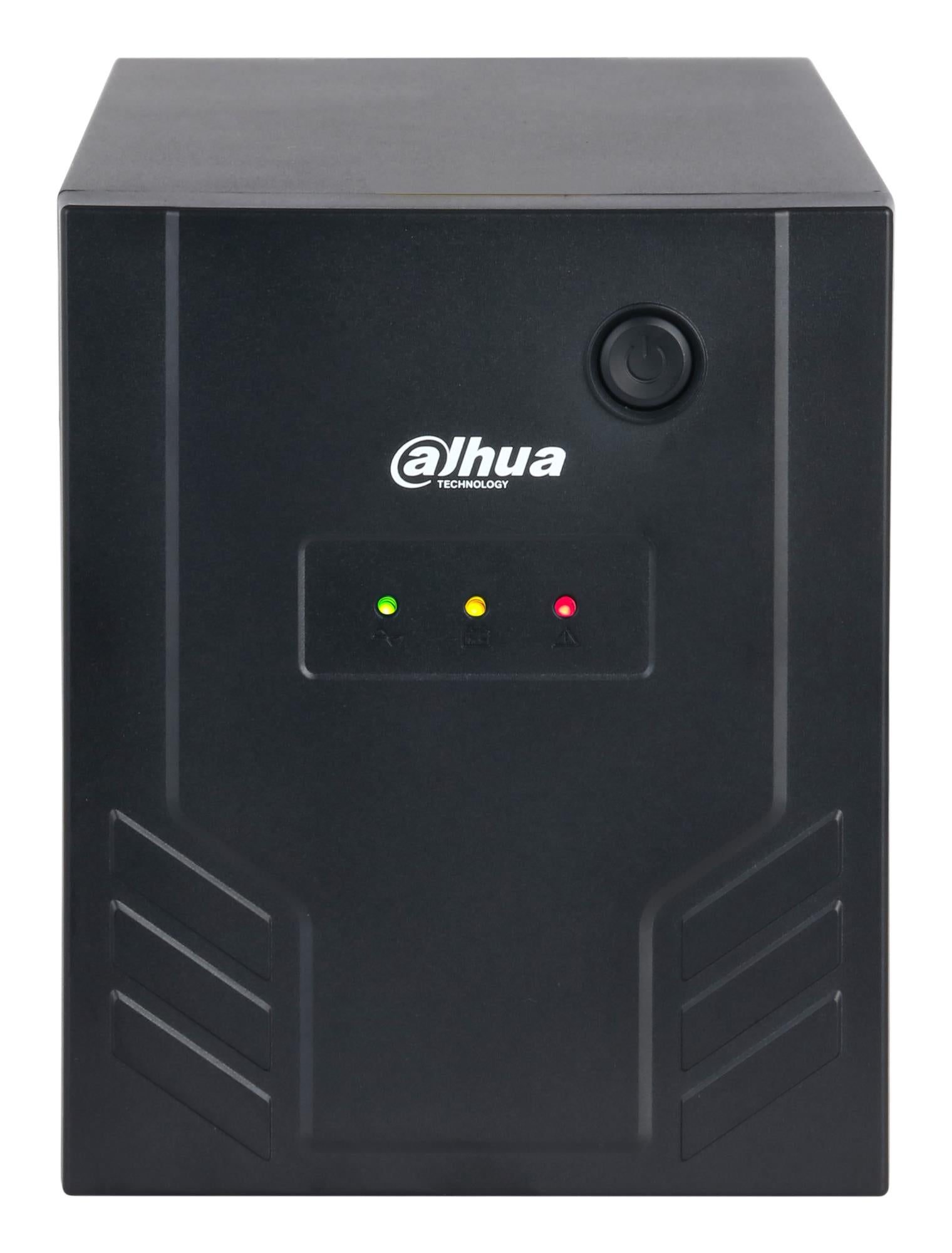 UPS DAHUA 900 W 1.5 kVA Waveform Sine/Pure sine Line-Interactive Black PFM3350-1500