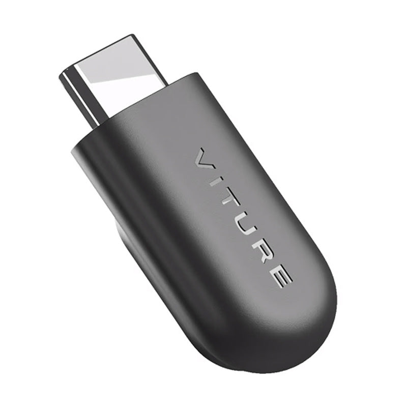 Magnetic connector for Viture USB-C adapter - Image 1