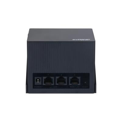 Wireless Router DAHUA Router 1000 Mbps Mesh Number of antennas 4 MAX18