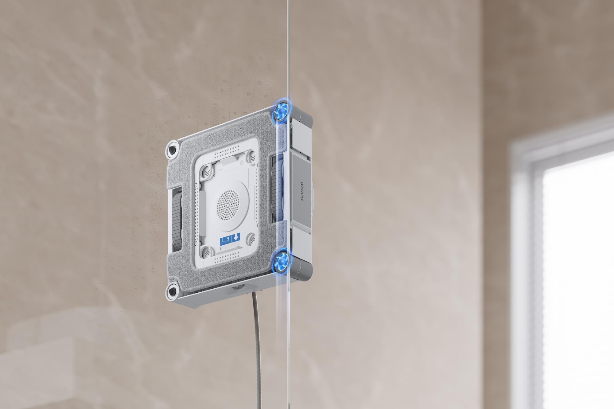 ECOVACS WINBOT W3 OMNI Windows