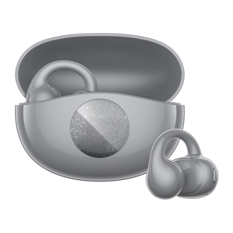 Wireless earphones QCY Crossky C50i (grey) - Image 2