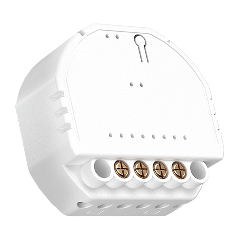 MEROSS MSS815MAQUA-UN 4-Pack Smart Wi-Fi Switches - Image 4