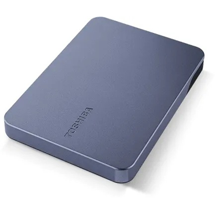 Toshiba Canvio Gaming | 2000 GB | 2.5 " | USB 3.2 | Grey