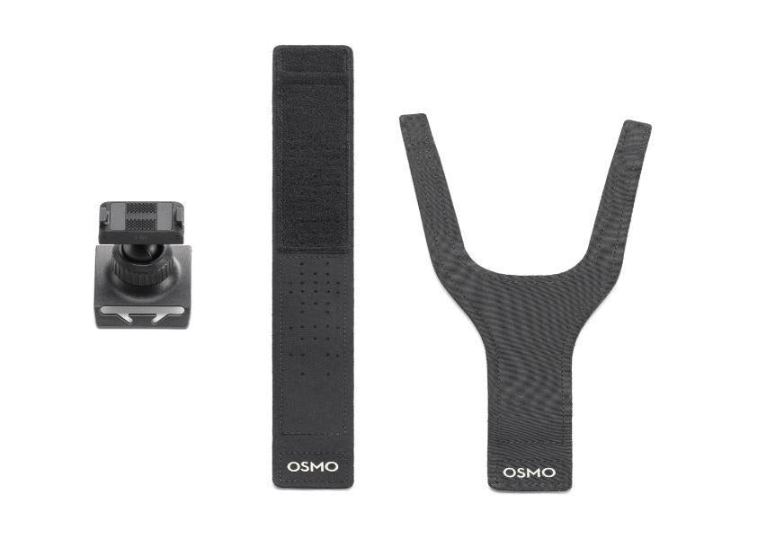 CAMERA ACC WRIST STRAP 360°/CP.OS.00000278 DJI