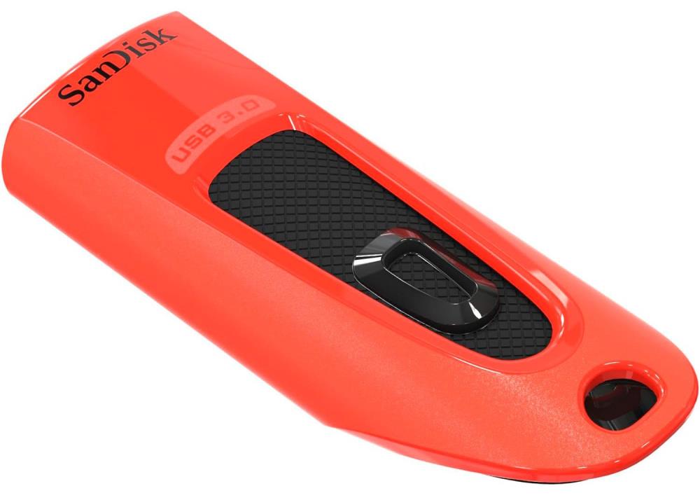 MEMORY DRIVE FLASH USB3 32GB/SDCZ48-032G-U46R SANDISK