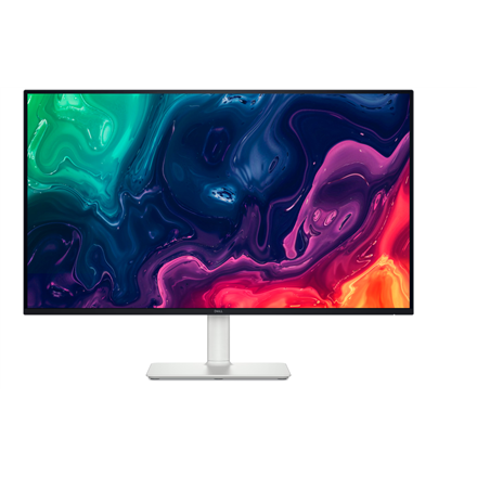 Dell S3225QS | 32 " | VA | UHD | 16:9 | 120 Hz | 4 ms | 3840 x 2160 pixels | 300 cd/m² | HDMI ports quantity 2 | Warrant