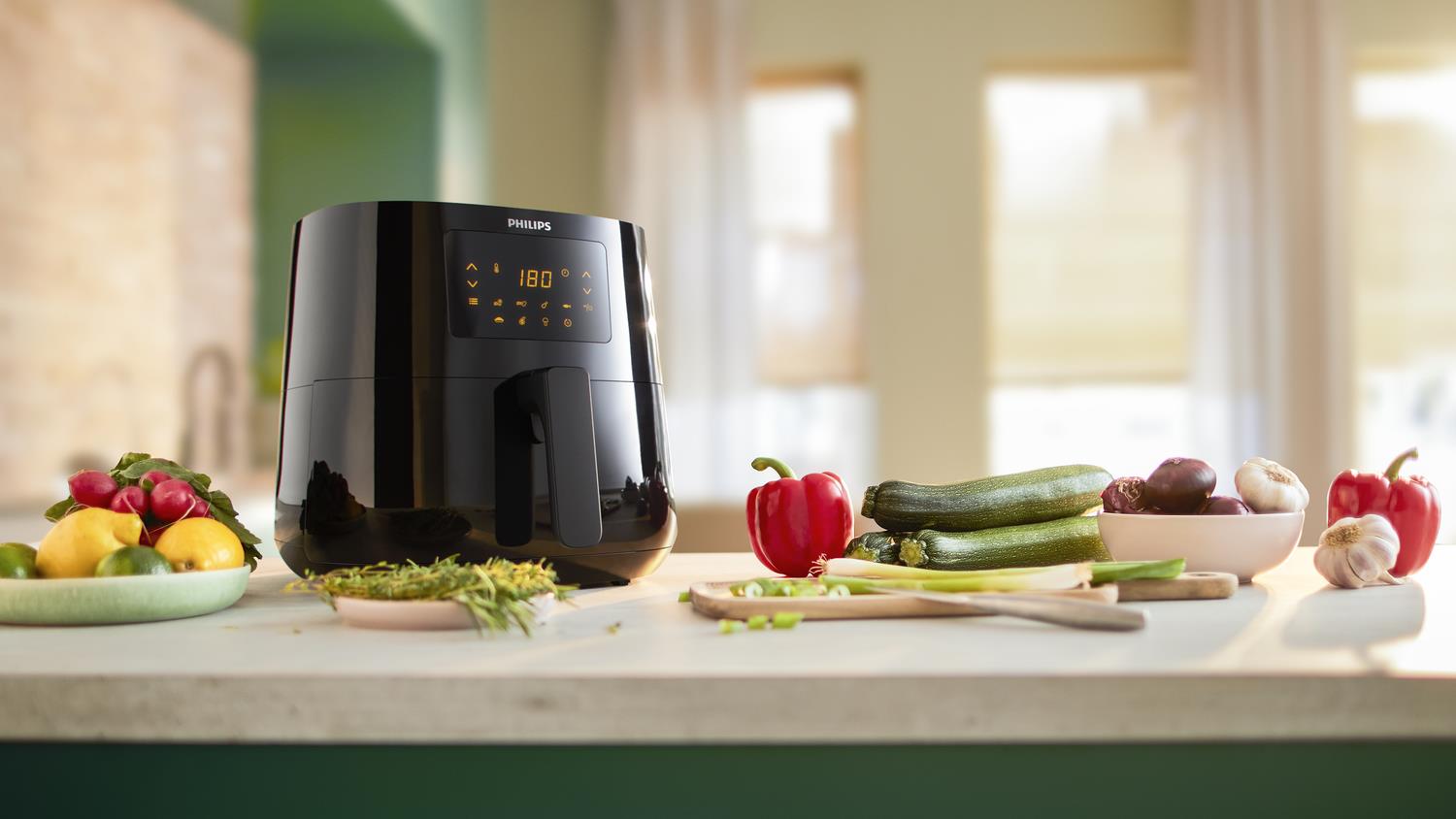 AIR FRYER/HD9270/90 PHILIPS