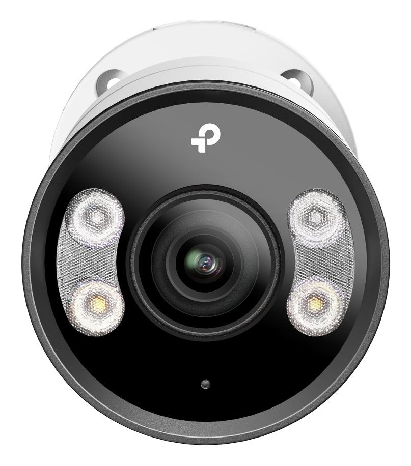 NET CAMERA BULLET H.265+ 4MP/INSIGHT S345(2.8MM) TP-LINK