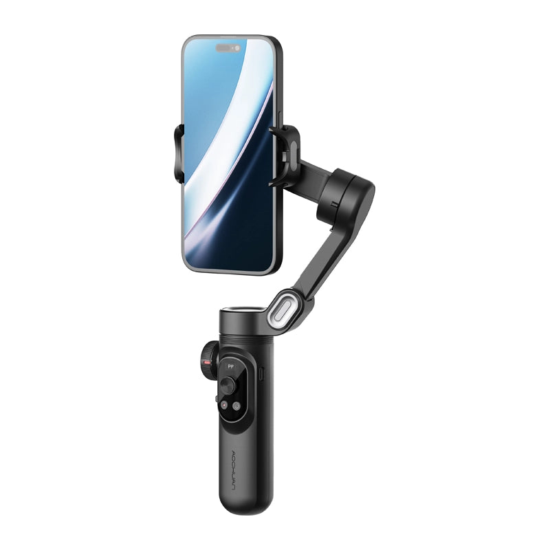 AOCHUAN X Pro Standard Gimbal (Black) - Image 5