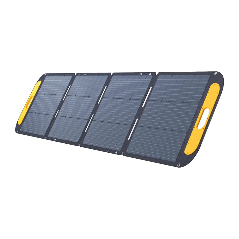 VTOMAN VS200 Pro 200W Solar Panel - Image 1