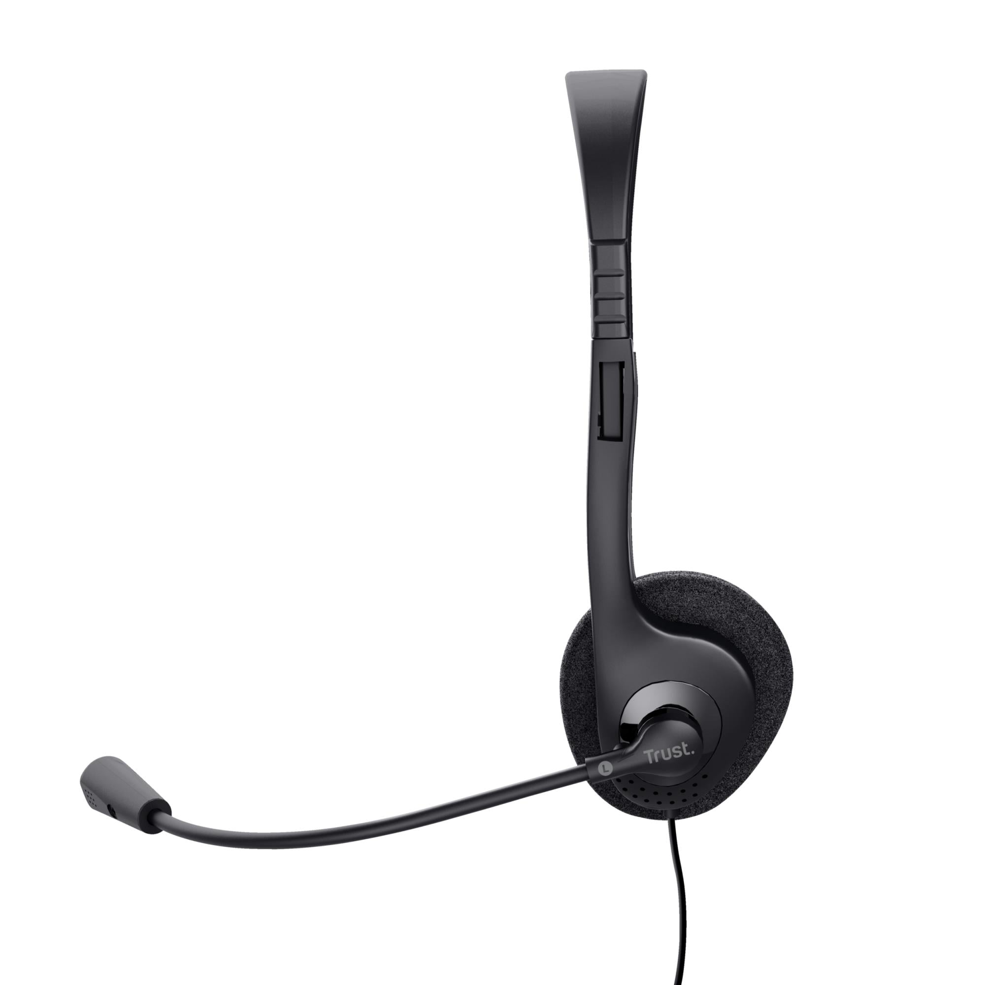 HEADSET BASICS/24659 TRUST