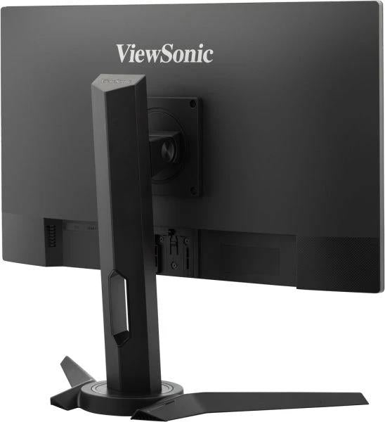 LCD Monitor VIEWSONIC VX2479J-HD-PRO 24" Gaming Panel IPS 1920x1080 16:9 180 Hz Matte 1 ms Swivel Pivot Height adjustable Tilt Colour Black VX2479J-HD-PRO