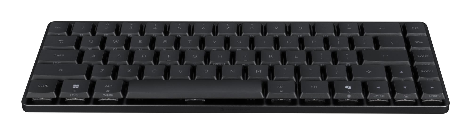 KEYBOARD KD300 BLACK/UI 90XB0AN0-MKB020 ASUS