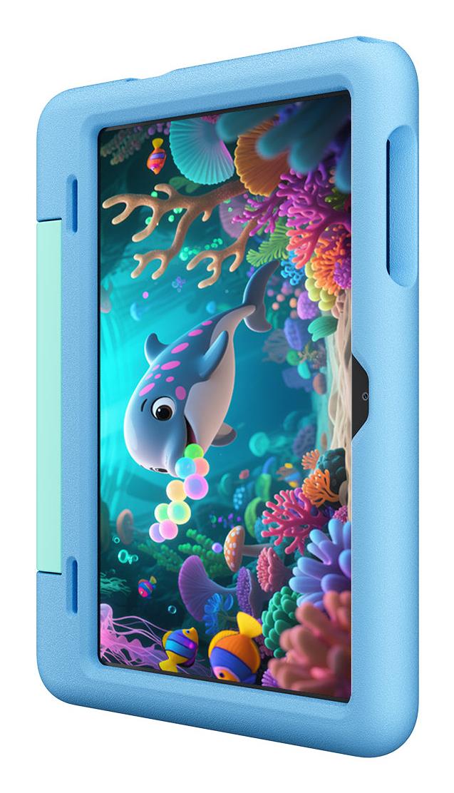 TABLET TAB20KIDS 10" 4/64GB/TAB20 KIDS BLUE BLACKVIEW