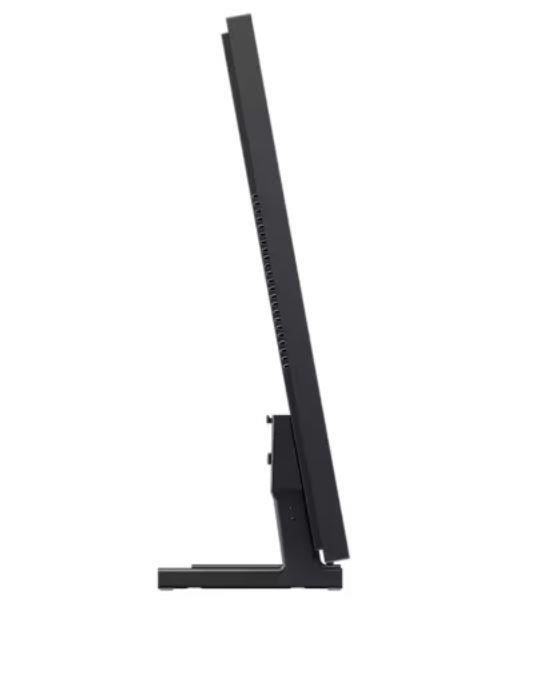 TV Set SAMSUNG 32" Smart/FHD QLED 1920x1080 Wireless LAN Bluetooth Tizen Black QE32LS03CBUXXH