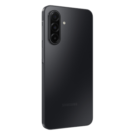Samsung | Galaxy | A17 | Black | 6.7 " | Super AMOLED | 1080 x 2340 pixels | Exynos | 1330 | Internal RAM 4 GB | 128 GB 