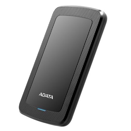 HV300 | AHV300-2TU31-CBK | 2000 GB | 2.5 " | USB 3.1 | Black | backward compatible with USB 2.0, 1. HDDtoGo free softwar
