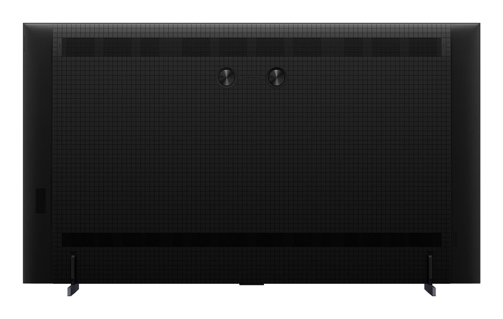 TV Set TCL 98 " 4K Ultra HD 3840 x 2160 pixels Flat 16:9 QD-Mini LED 98Q6C