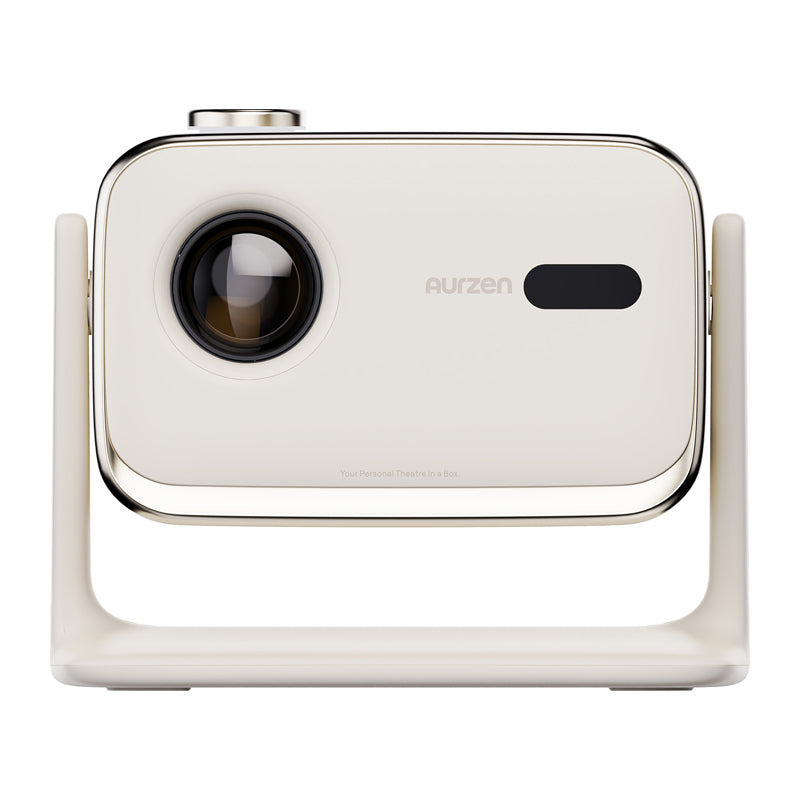 AURZEN Boom Mini Projector - Image 5