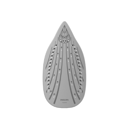 Philips DST3040/70 3000 Series | Steam Iron | 2600 W | Water tank capacity 300 ml | Continuous steam 40 g/min | Steam bo