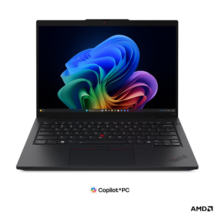 Lenovo ThinkPad L14 Gen 7 14 WUXGA AMD R5 AI 430/24GB/512GB/AMD Radeon 840M/WIN11 Pro/ENG Backlit kbd/FP/3Y Warranty | L