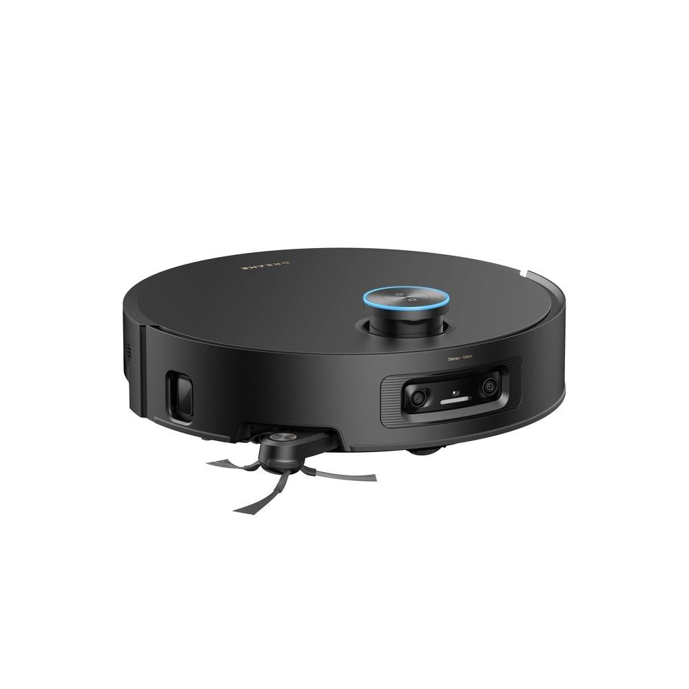 VACUUM CLEANER ROBOT AQUA10/ULTRA TRACK RLR81CE-BK DREAME
