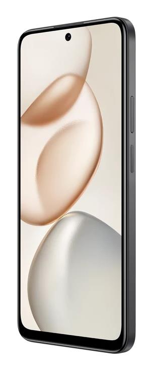 MOBILE PHONE HONOR 400 SMART/4/128GB BLACK 5109BWXP HONOR