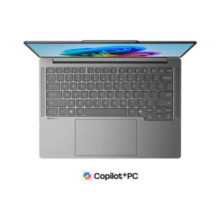 Lenovo IdeaPad Pro 5 14IPH11 14 2.8K ULT7-356H/32GB/1TB/Intel Graphics/WIN11 Pro/ENG Backlit kbd/Luna Grey/2Y Warranty |