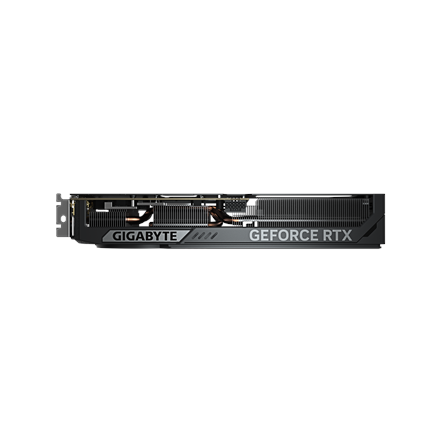 Gigabyte GeForce RTX 5070 WINDFORCE OC SFF 12G | NVIDIA | 12 GB | GeForce RTX 5070 | HDMI ports quantity 1 | PCI-E 5.0