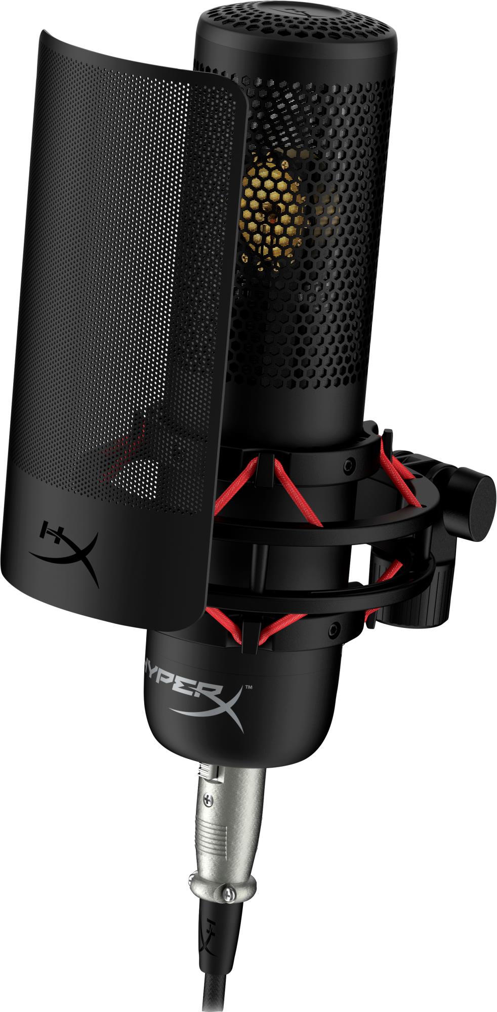 MICROPHONE PROCAST/699Z0AA HYPERX