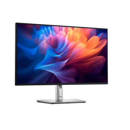 Dell | P2725HE | 27 " | IPS | 100 Hz | 8 ms | 1920 x 1080 pixels | 300 cd/m² | HDMI ports quantity 1 | Warranty 60 month