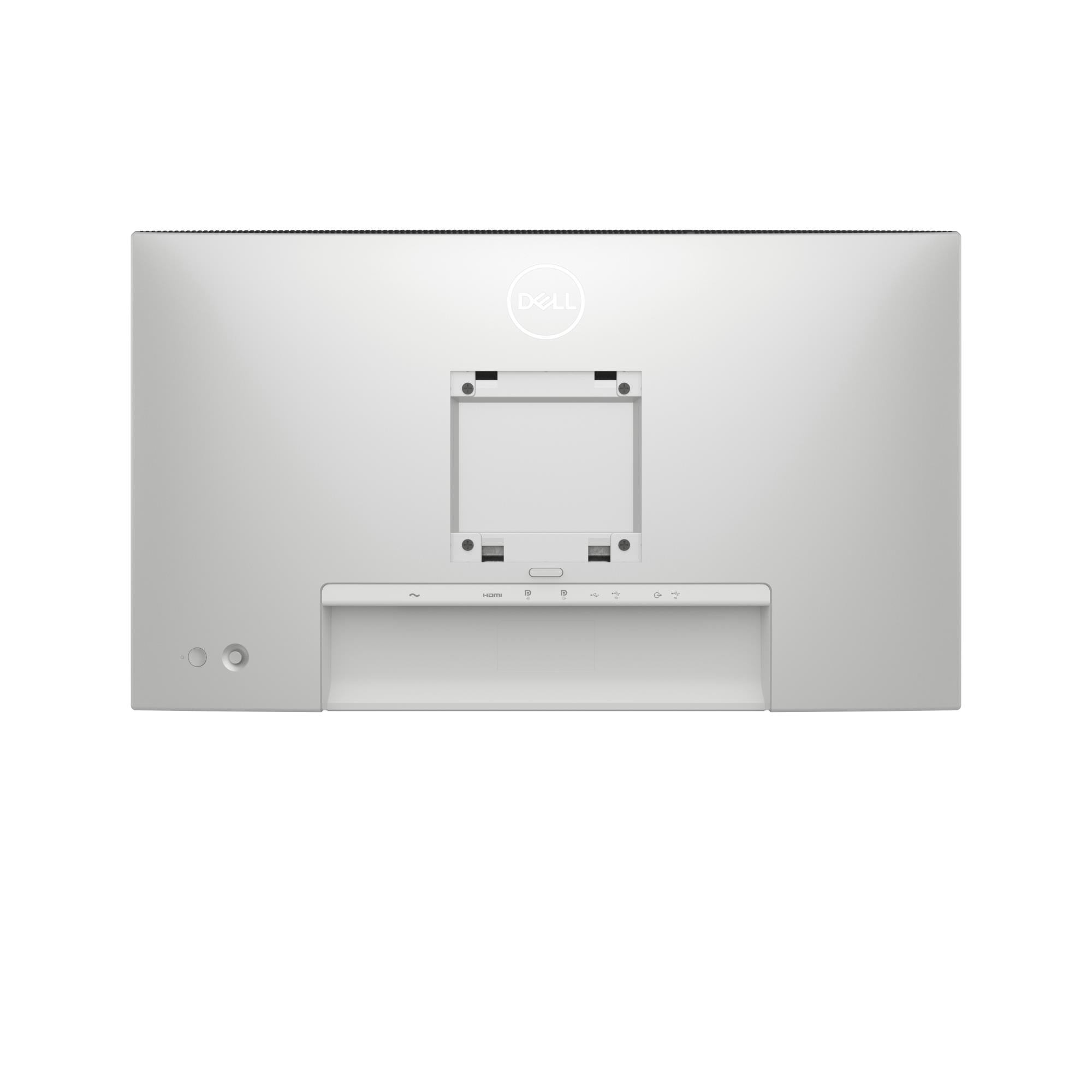 LCD Monitor DELL U2424H 23.8" Pivot Matte Panel IPS 1920x1080 16:9 120Hz 8 ms Colour Black 210-BLBT