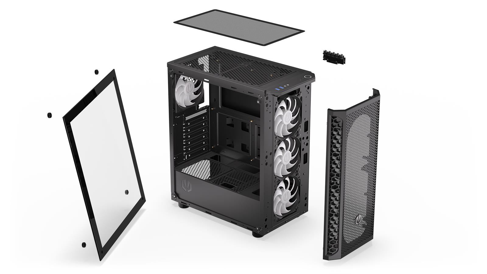 ENDORFY EY2A006 Cases