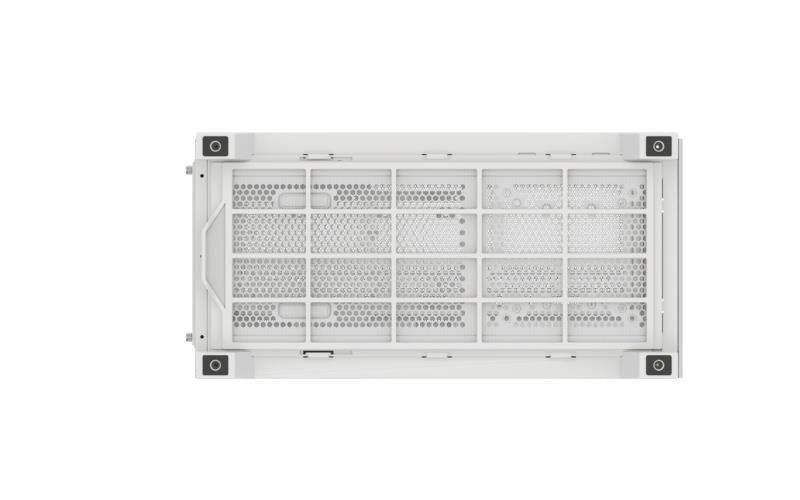 Case XILENCE ATX/micro ATX/Mini-ITX White Midi Tower PC X818.W.ARGB