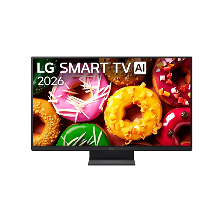 LG LED TV | 24LB70003LA | 24 | Smart TV | webOS | FHD | Black
