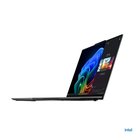 Lenovo ThinkPad X9-15 G1 Intel | Grey | 15.3 " | OLED | 2.8K | 2880 x 1800 pixels | Intel Core Ultra 5 | 228V | 32 GB | 