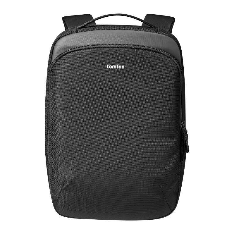 Tomtoc Explorer-T60 16"/15L Backpack (black) - Image 1