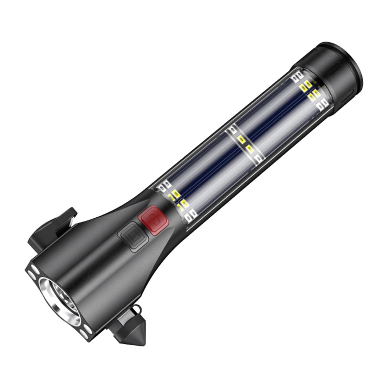 SUPERFIRE D30 Multifunction Flashlight - Image 1