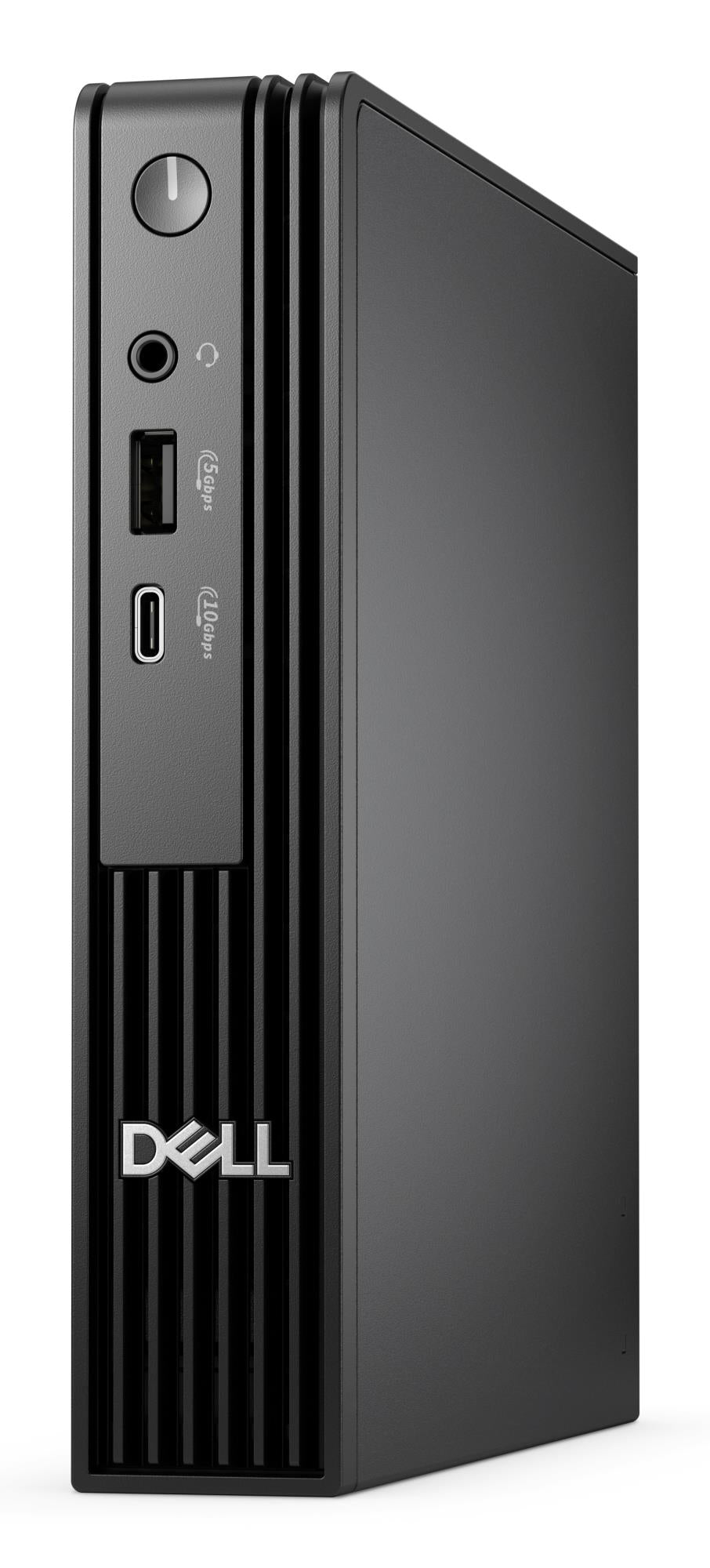 PC DELL Pro Micro QCM1250 Business Desktop CPU Core i7 i7-14700T 1300 MHz CPU features vPro RAM 8GB DDR5 5600 MHz SSD 512GB Windows 11 Pro BTO009_QCM1250_EMEA_NKB