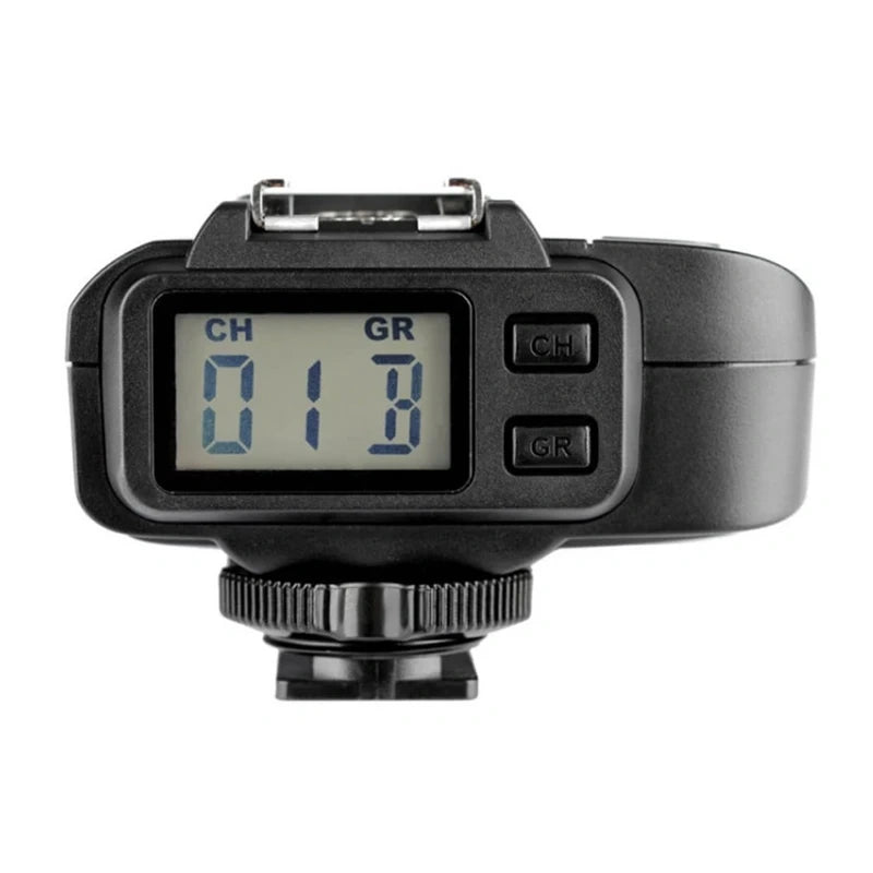 GODOX X1R TTL Remote Trigger for Sony - Image 5
