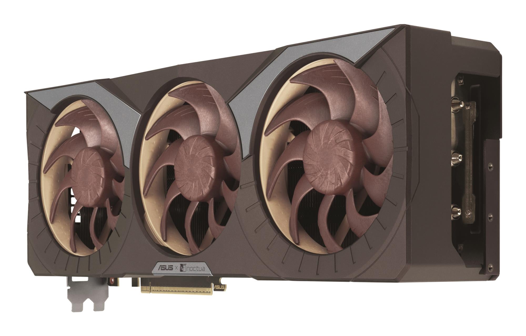 ASUS RTX5080-O16G-NOCTUA Video