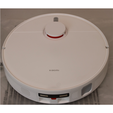 SALE OUT. Xiaomi Robot Vacuum H40 EU | Xiaomi Robot Vacuum H40 EU | Wet&Dry | Operating time (max) 180 min | 5200 mAh | 