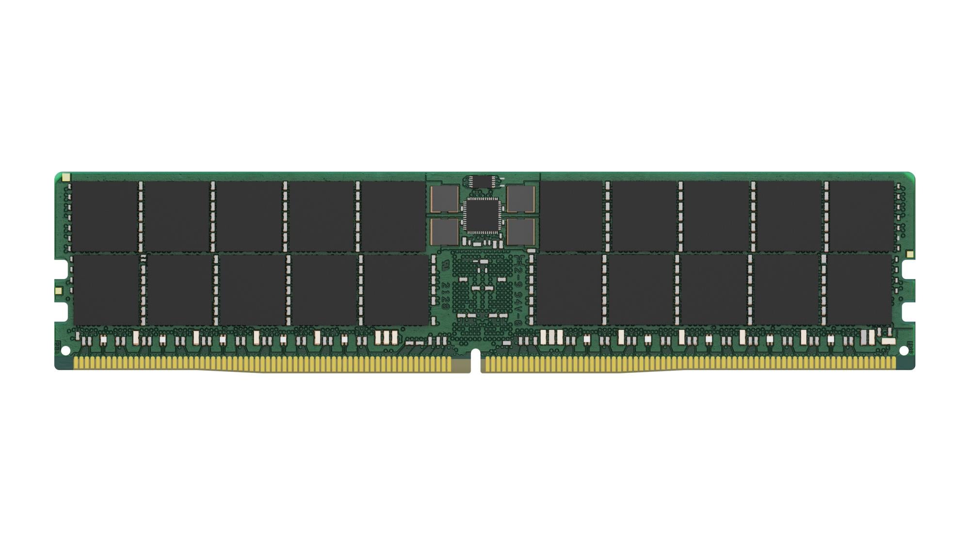 Server Memory Module KINGSTON DDR5 64 GB Registered (buffered) CL 46 1.1 V 288-pin DIMM KSM56R46BD4-64MD