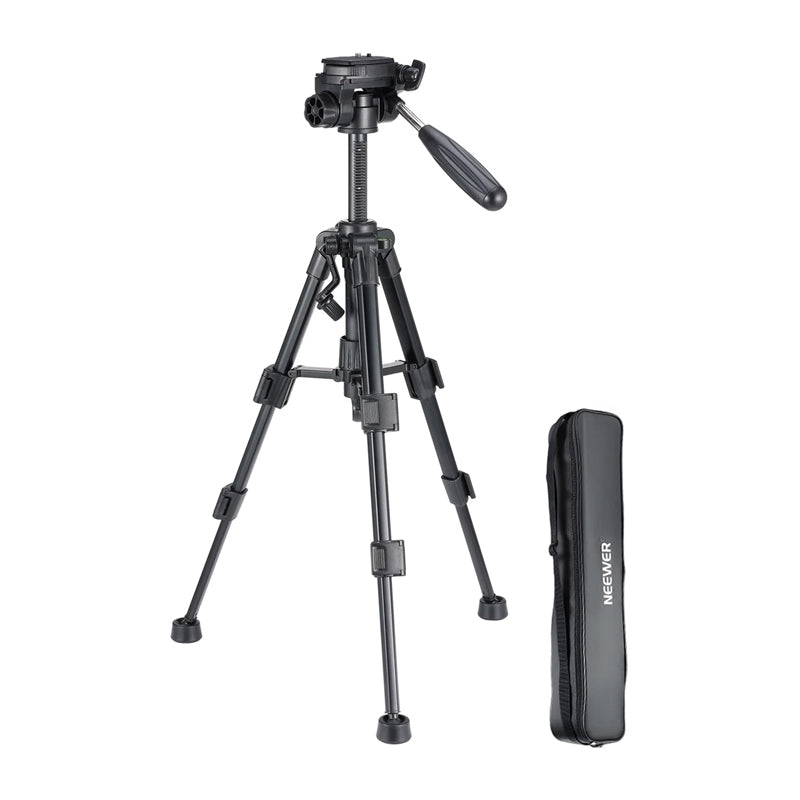 Neewer TP02 Compact Camera/Phone Tripod - Image 1