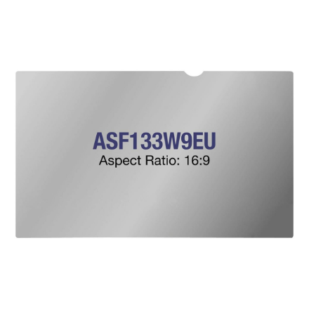 Targus | Privacy Screen 13.3" Widescreen (16:9)