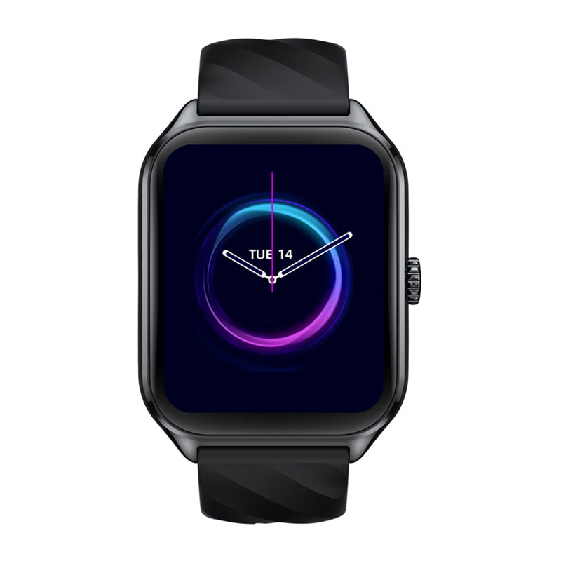 Zeblaze GTS 4 smartwatch (black) - Image 2